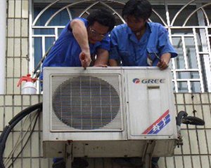 雷州空调售后维修服务中心在哪里找