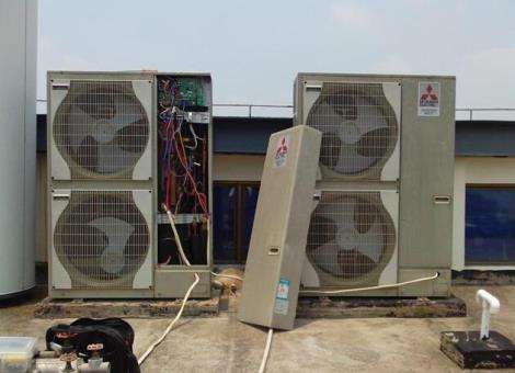 雷州空调维修电话号码多少