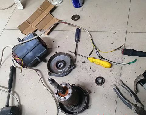 雷州空调维修售后服务中心电话在哪里找