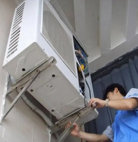 雷州24小时空调维修热线