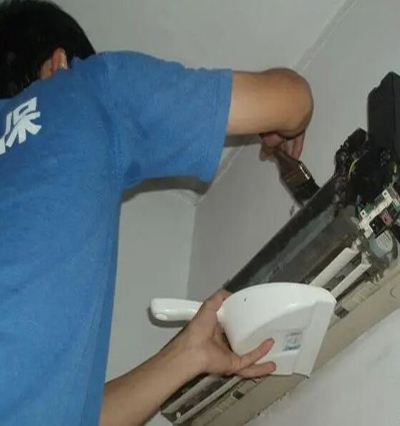 雷州空调清洗保养