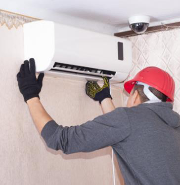 雷州空调内机噪音大