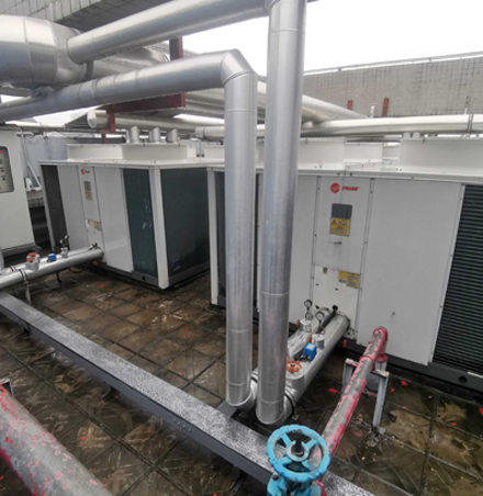 雷州附近中央空调维修 雷州上门中央空调维修